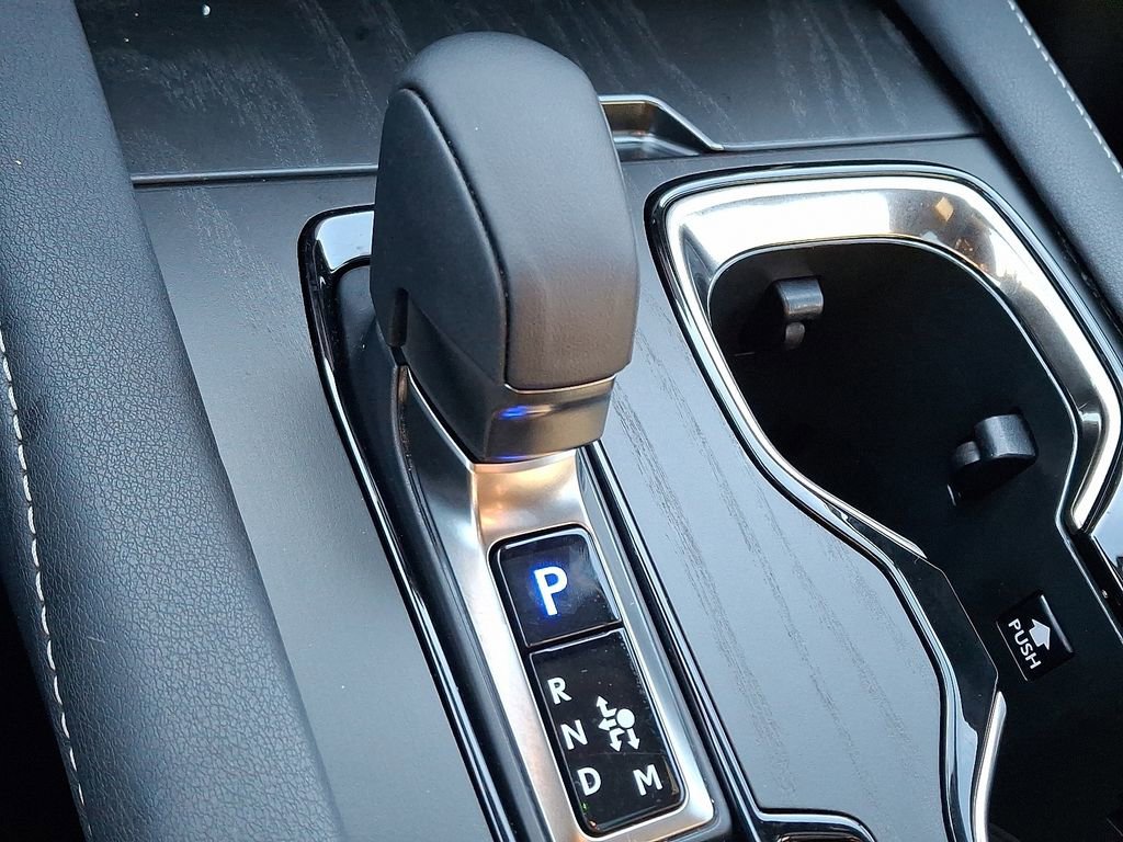 Used 2025 Lexus RX 350 Premium w/ Convenience Package image 16