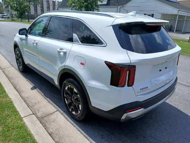 New 2026 Kia Sorento S AWD/4WD image 14