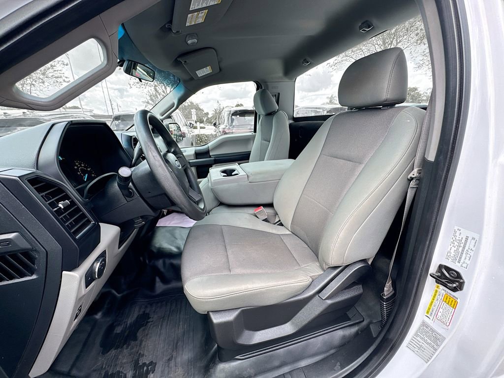 Used 2018 Ford F150 XL image 20