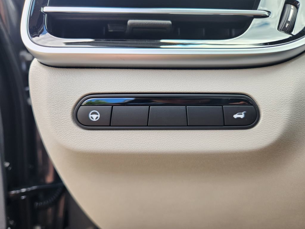New 2027 INFINITI QX60 Luxe AWD/4WD image 19