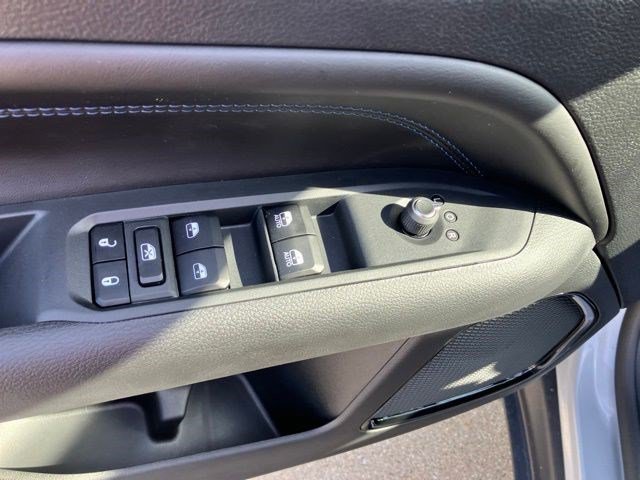 New 2026 Jeep Compass Limited AWD/4WD image 10