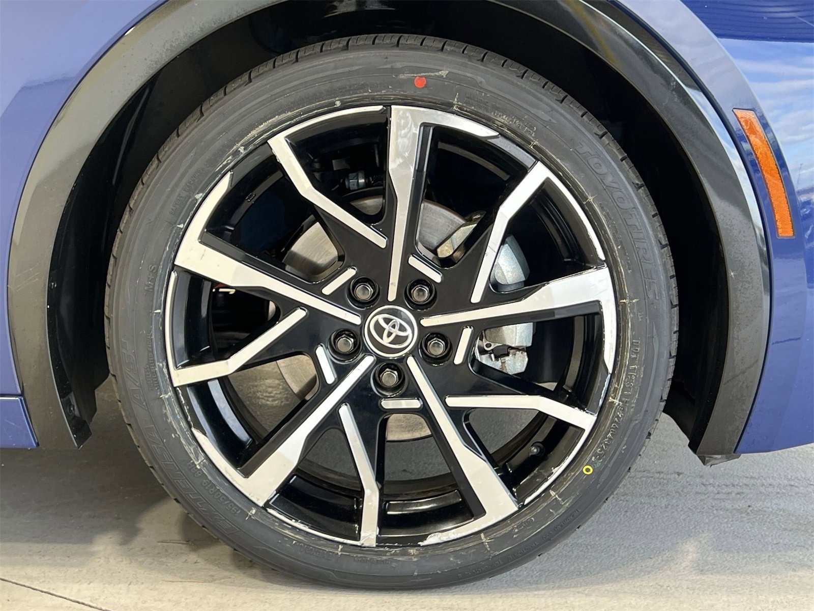 Used 2023 Toyota Prius Prime Premium image 10