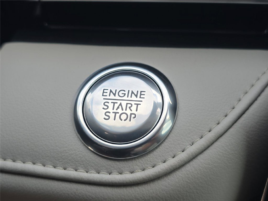 New 2026 Lincoln Nautilus Reserve AWD/4WD image 21