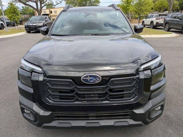 New 2026 Subaru Outback Limited AWD/4WD image 4