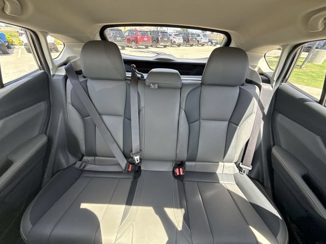 Used 2021 Subaru Crosstrek 2.5i Sport w/ Moonroof Package AWD/4WD image 22