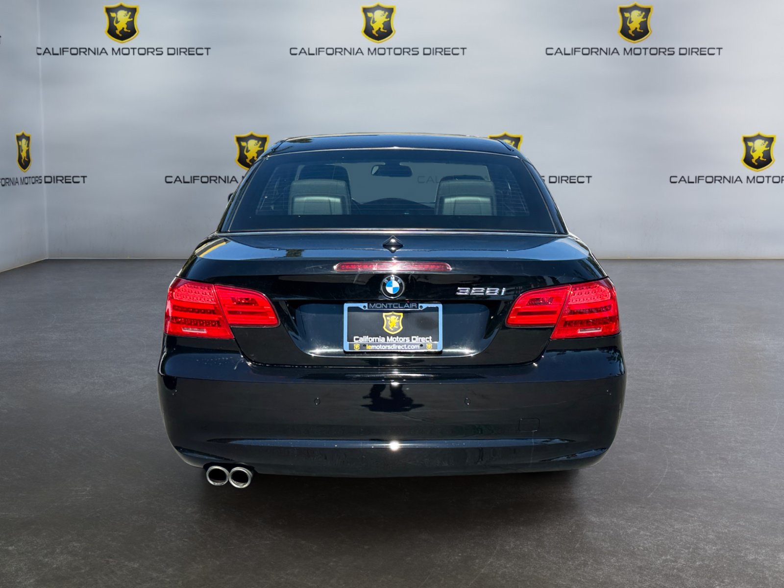 Used 2013 BMW 328i Convertible RWD image 4