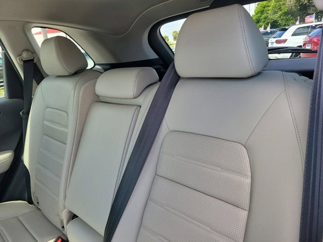 Used 2025 Honda CR-V EX-L image 13