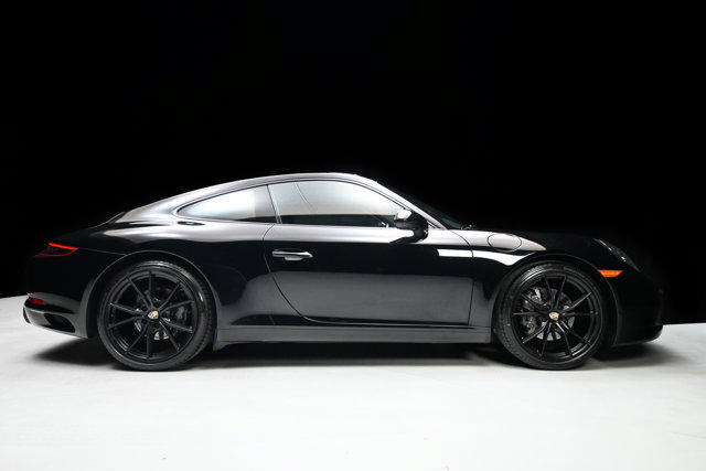Used 2019 Porsche 911 Carrera RWD image 29