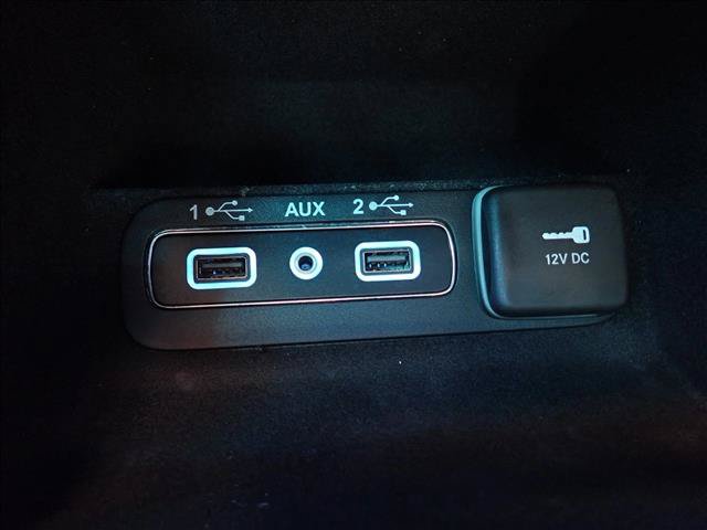 Used 2019 Jeep Grand Cherokee SRT AWD/4WD image 21