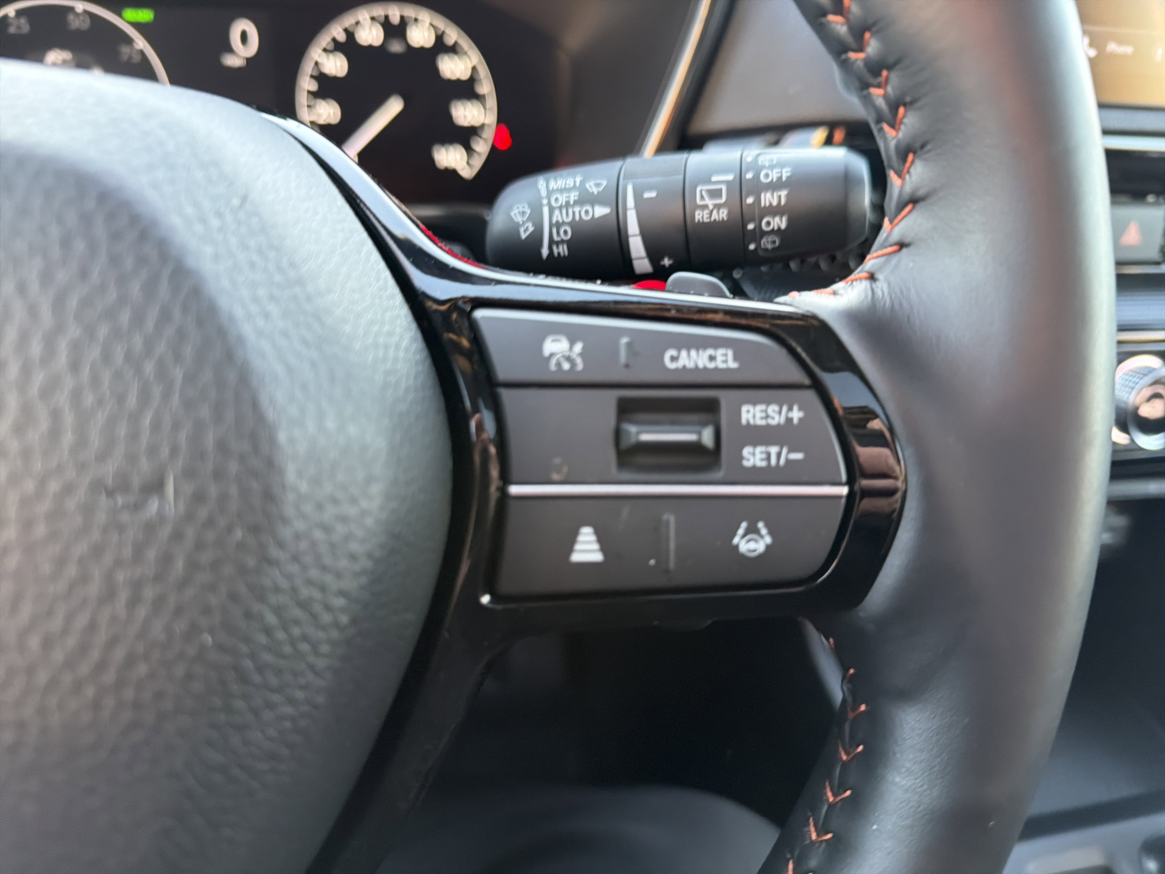 Used 2025 Honda CR-V Sport Touring image 31