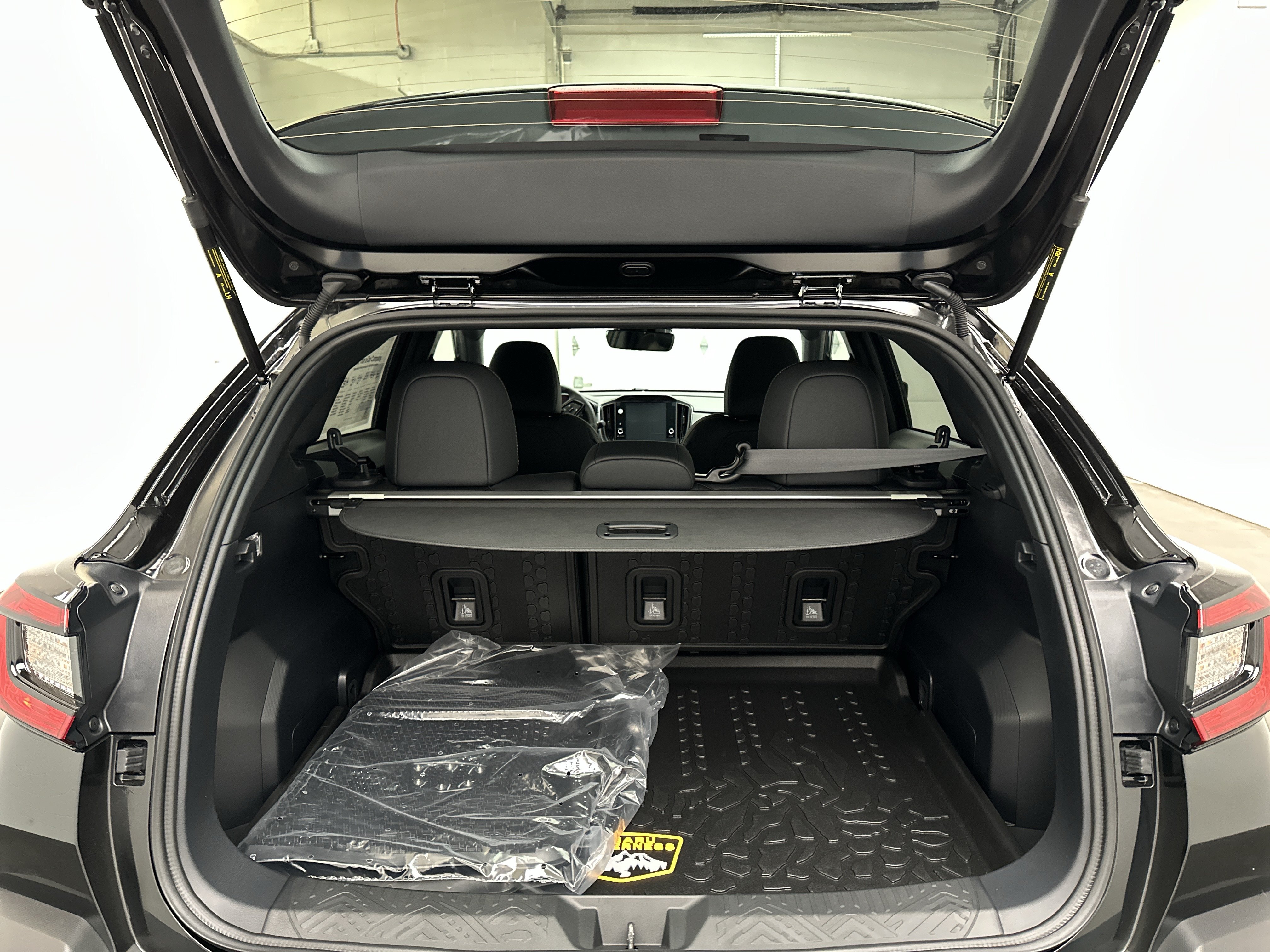New 2026 Subaru Crosstrek 2.5i Wilderness AWD/4WD image 10