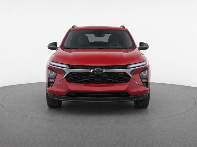 Used 2025 Chevrolet Trax RS w/ Driver Confidence Package FWD image 5