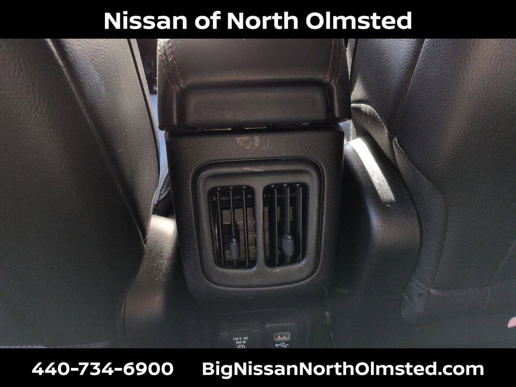 Used 2020 Jeep Compass Trailhawk image 18