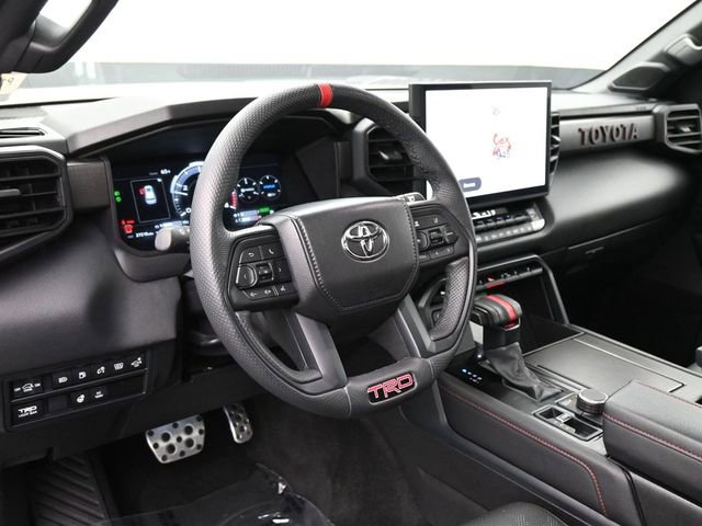 Used 2025 Toyota Sequoia TRD Pro image 7