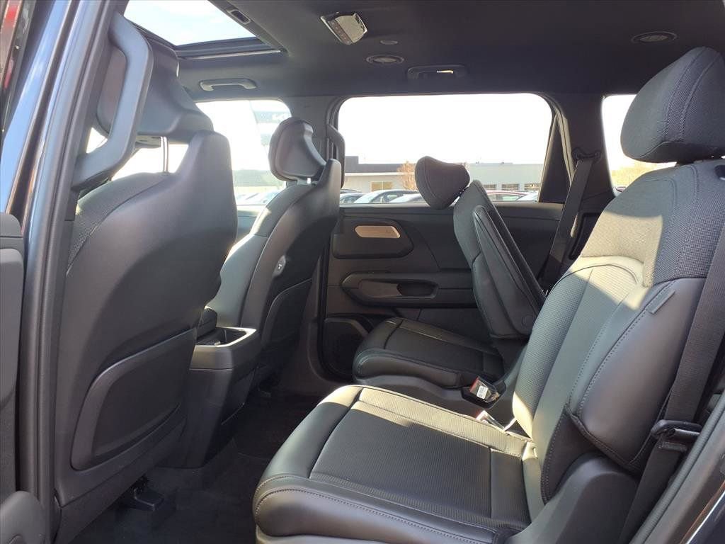 New 2027 Kia Telluride S image 20