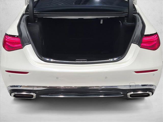 Certified 2023 Mercedes-Benz Maybach S 680 4MATIC image 6