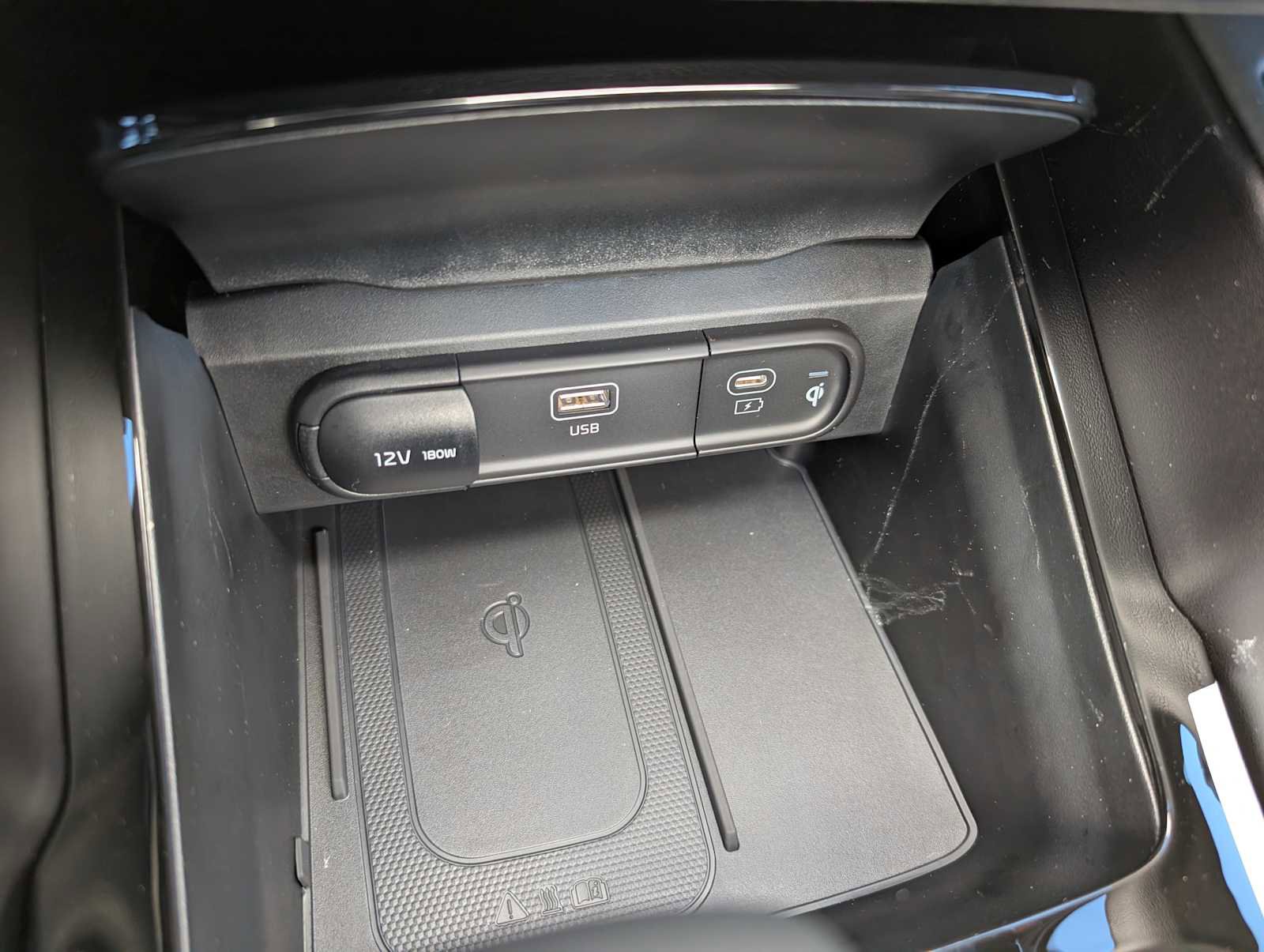 New 2025 Kia Telluride EX X-Line image 28