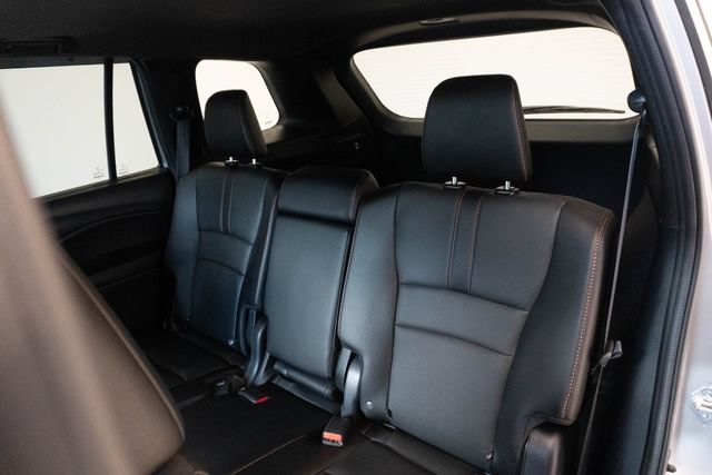 Used 2023 Honda Passport TrailSport image 19