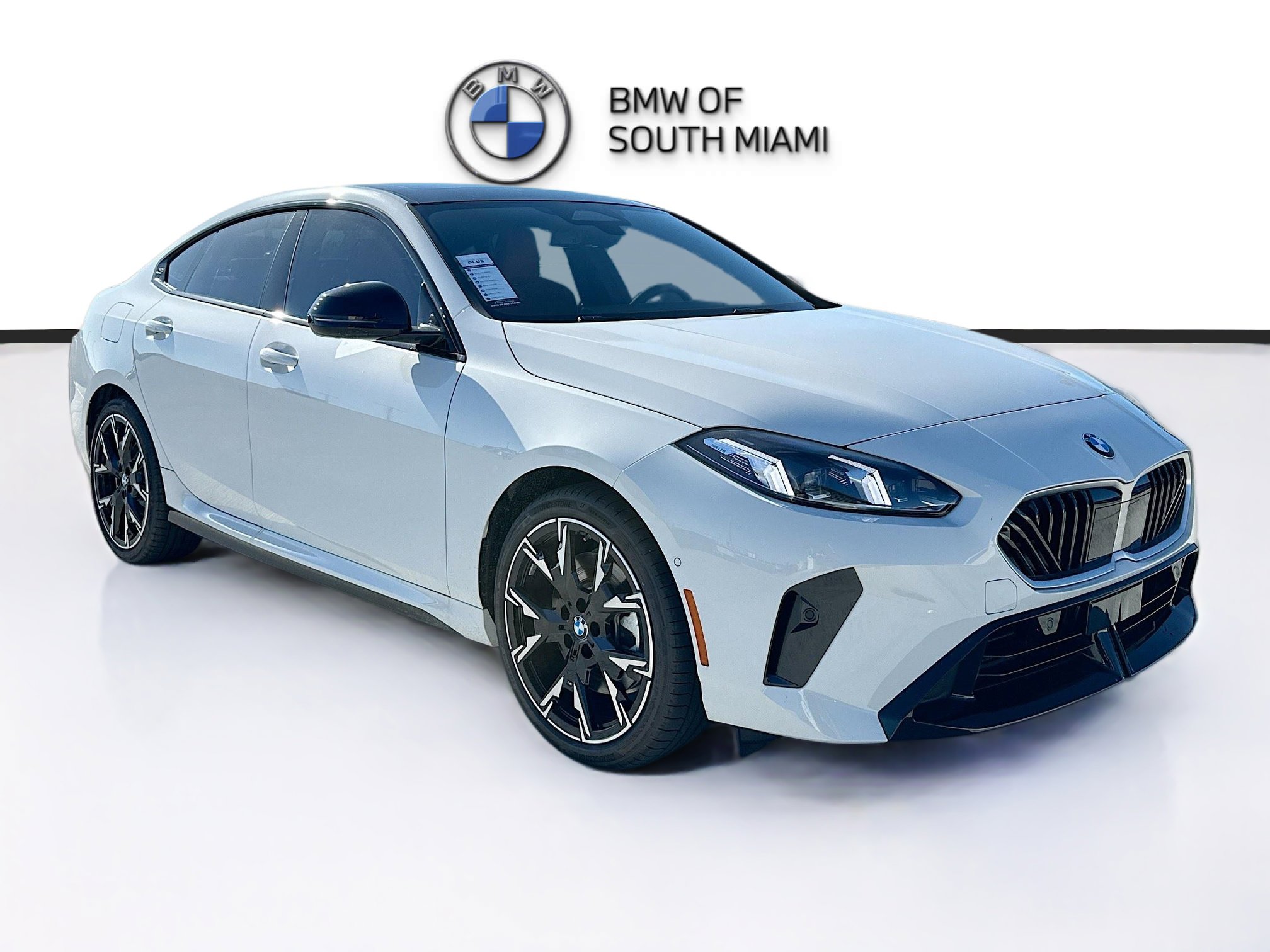 New 2026 BMW 228i w/ Premium Package