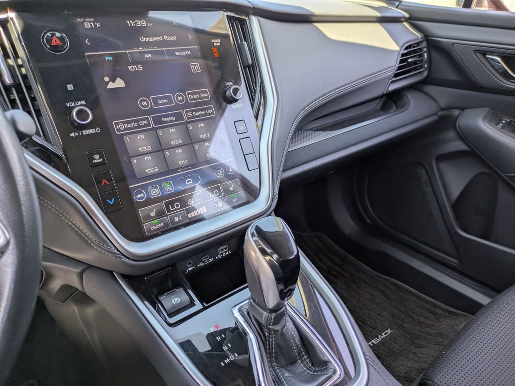 Used 2025 Subaru Outback Premium image 20