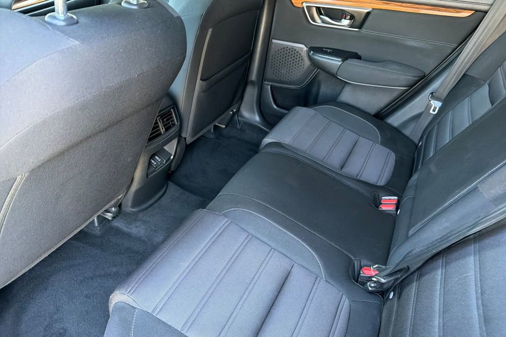 Used 2021 Honda CR-V EX image 12
