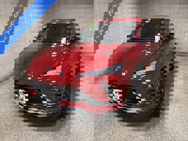 New 2026 Buick Envista Sport Touring w/ Convenience I Package image 7