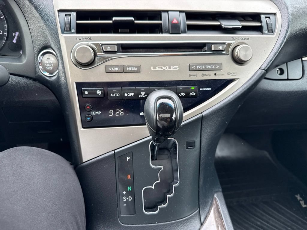 Used 2015 Lexus RX 350 AWD image 21