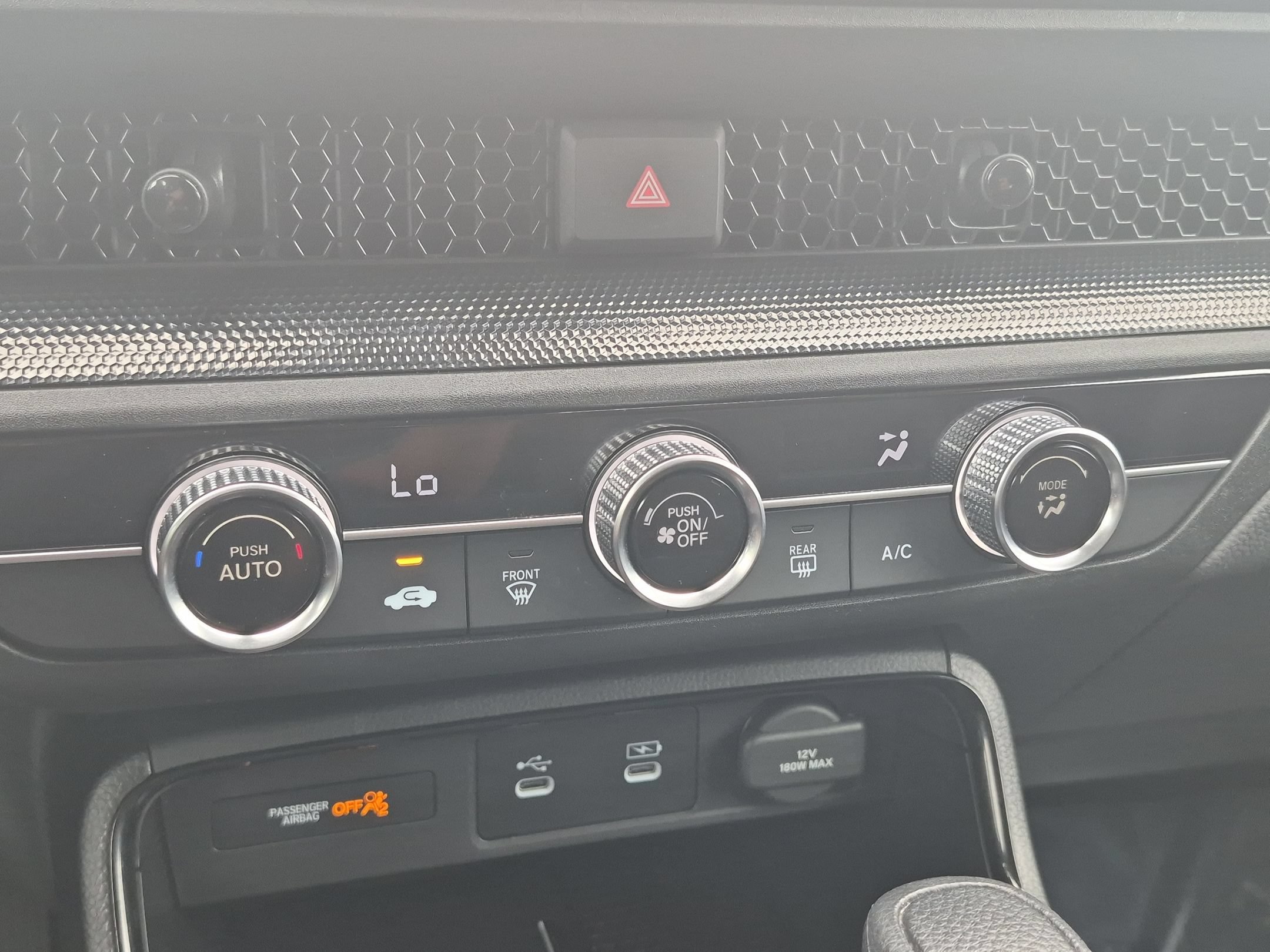 Certified 2026 Honda CR-V LX image 21