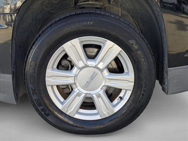 Used 2016 GMC Terrain SLE image 23