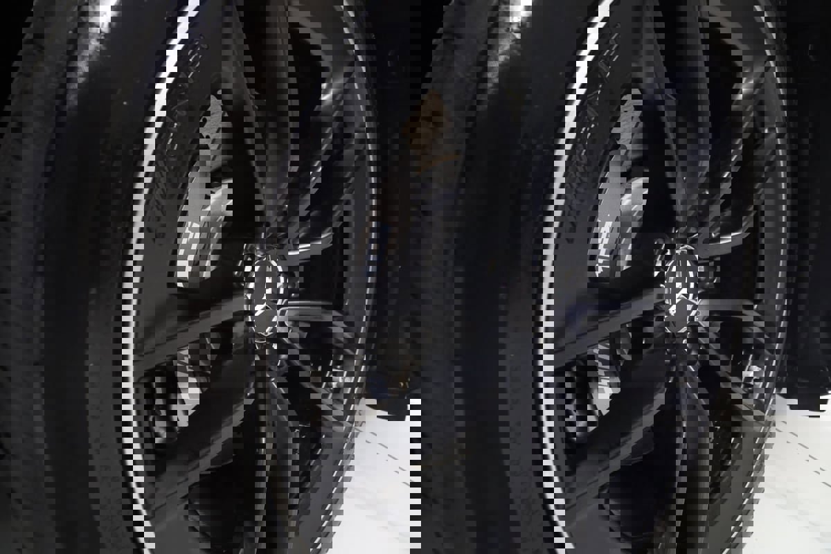 Used 2023 Mercedes-Benz AMG GT 43 w/ Driver Assistance Package image 20