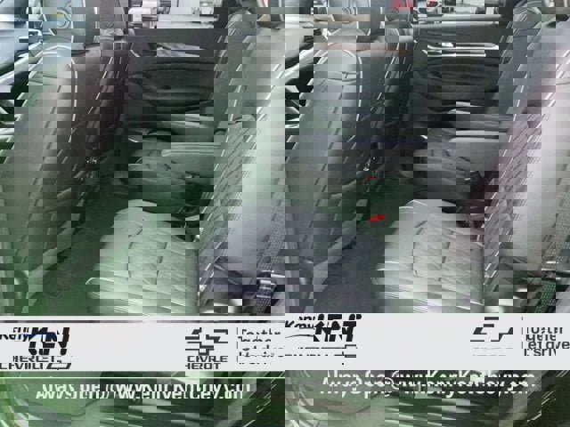 Certified 2023 Buick Enclave Avenir w/ Avenir Technology Package image 23