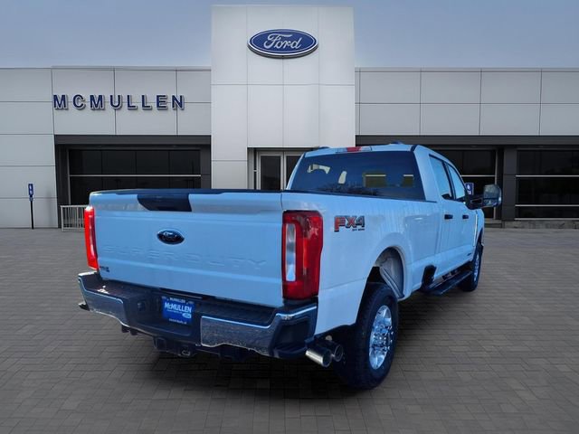 New 2026 Ford F350 XLT AWD/4WD image 11