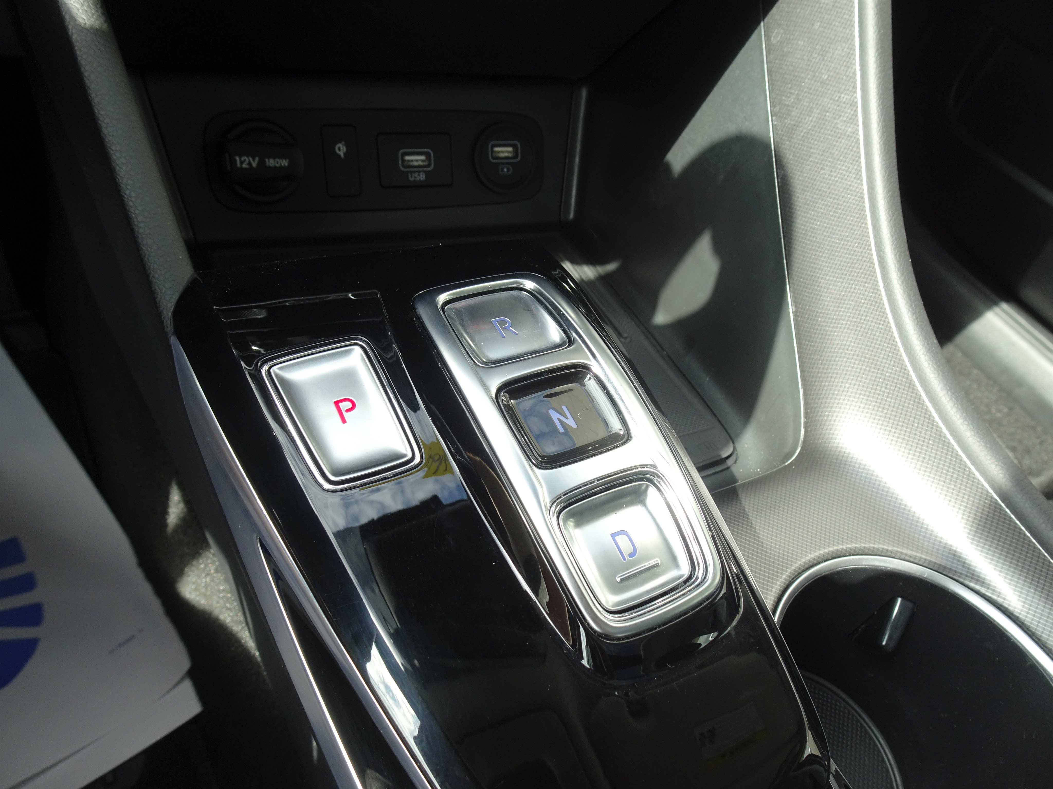 Used 2023 Hyundai Sonata Limited FWD image 19