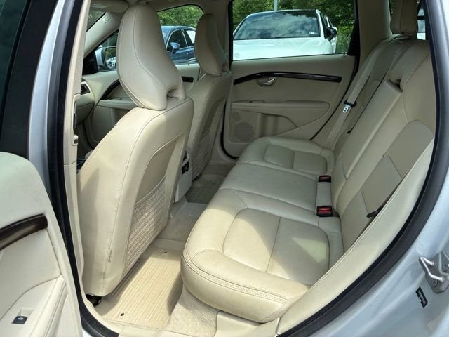 Used 2015 Volvo XC70 T6 AWD/4WD image 21