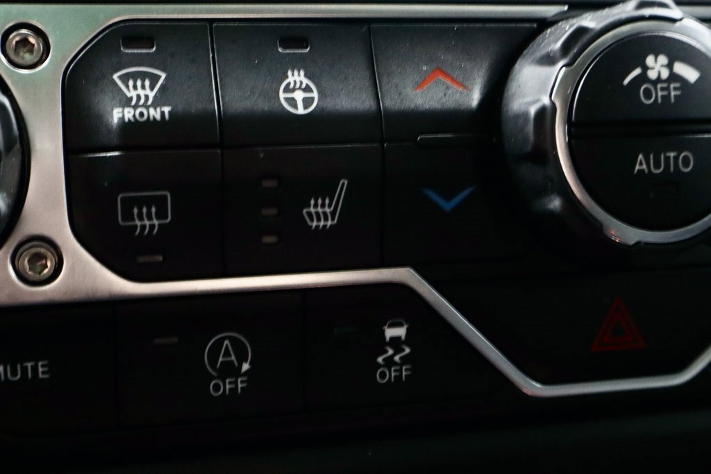 Used 2019 Jeep Wrangler Unlimited Sport S image 5