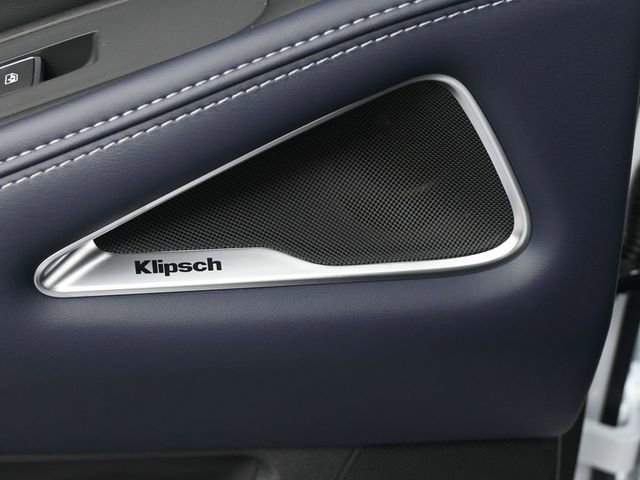 New 2026 INFINITI QX60 Sport w/ Dark Cargo Package image 25