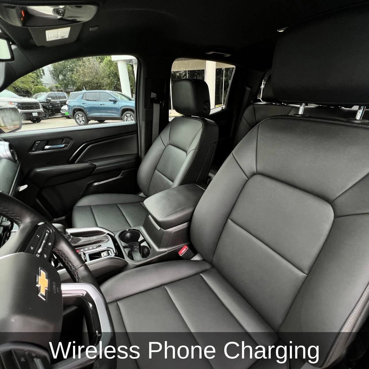 Used 2026 Chevrolet Colorado LT w/ LT Convenience Package RWD image 20