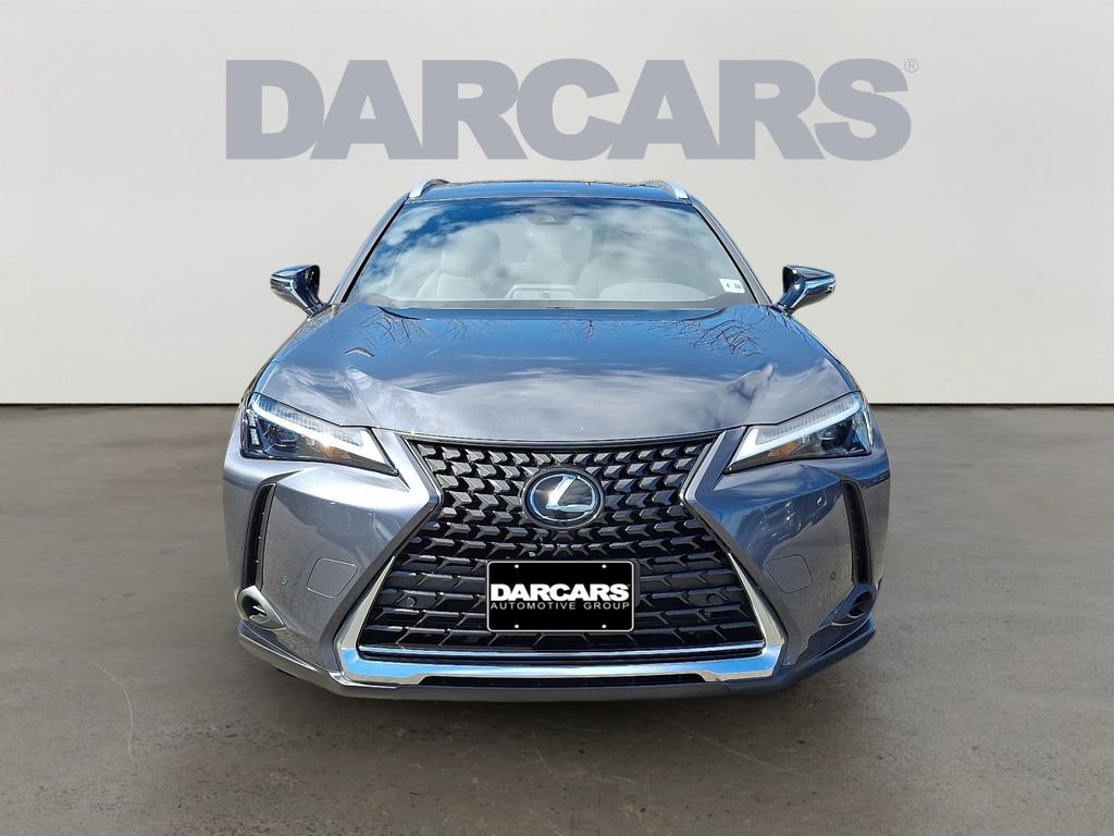 Used 2023 Lexus UX 250h AWD w/ Accessory Package (Z2) image 2