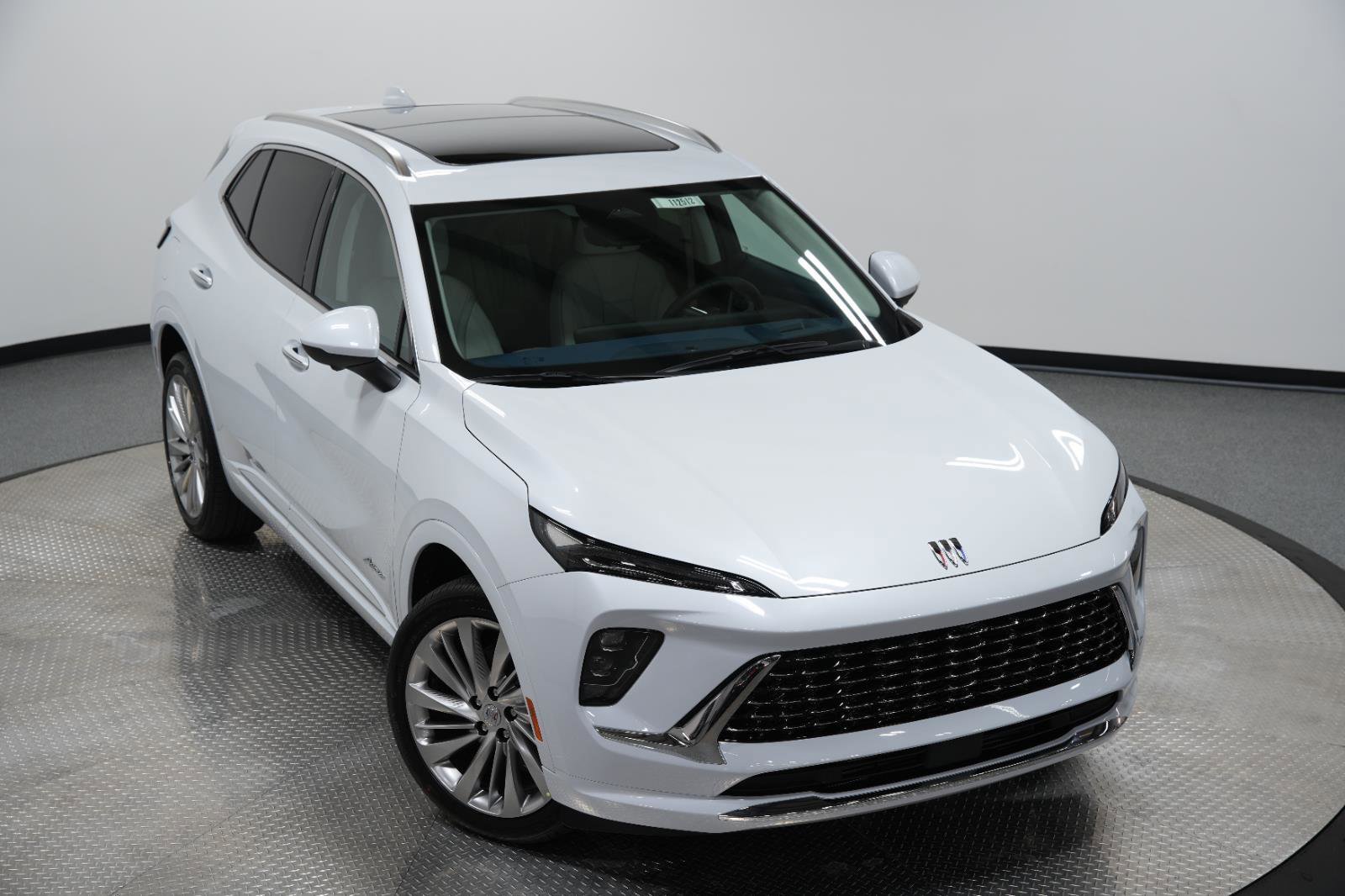 New 2026 Buick Envision Avenir image 47