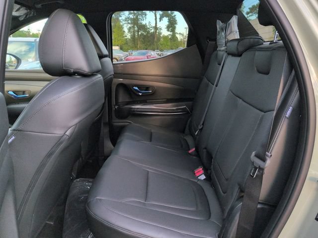 New 2027 Hyundai Santa Cruz SE FWD image 14