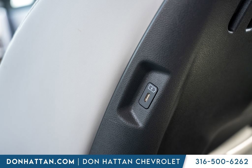 Used 2025 Hyundai Santa Fe SEL image 24