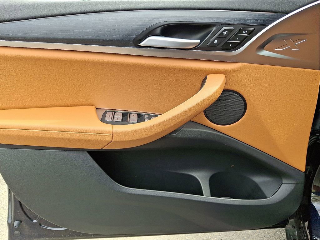 Used 2024 BMW X3 xDrive30i w/ Premium Package w/ZPA image 10