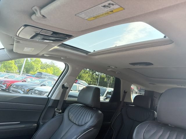 Used 2024 Hyundai Palisade Limited FWD image 36