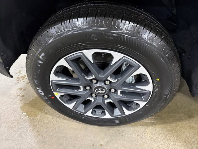 New 2026 Toyota Tundra Limited image 16