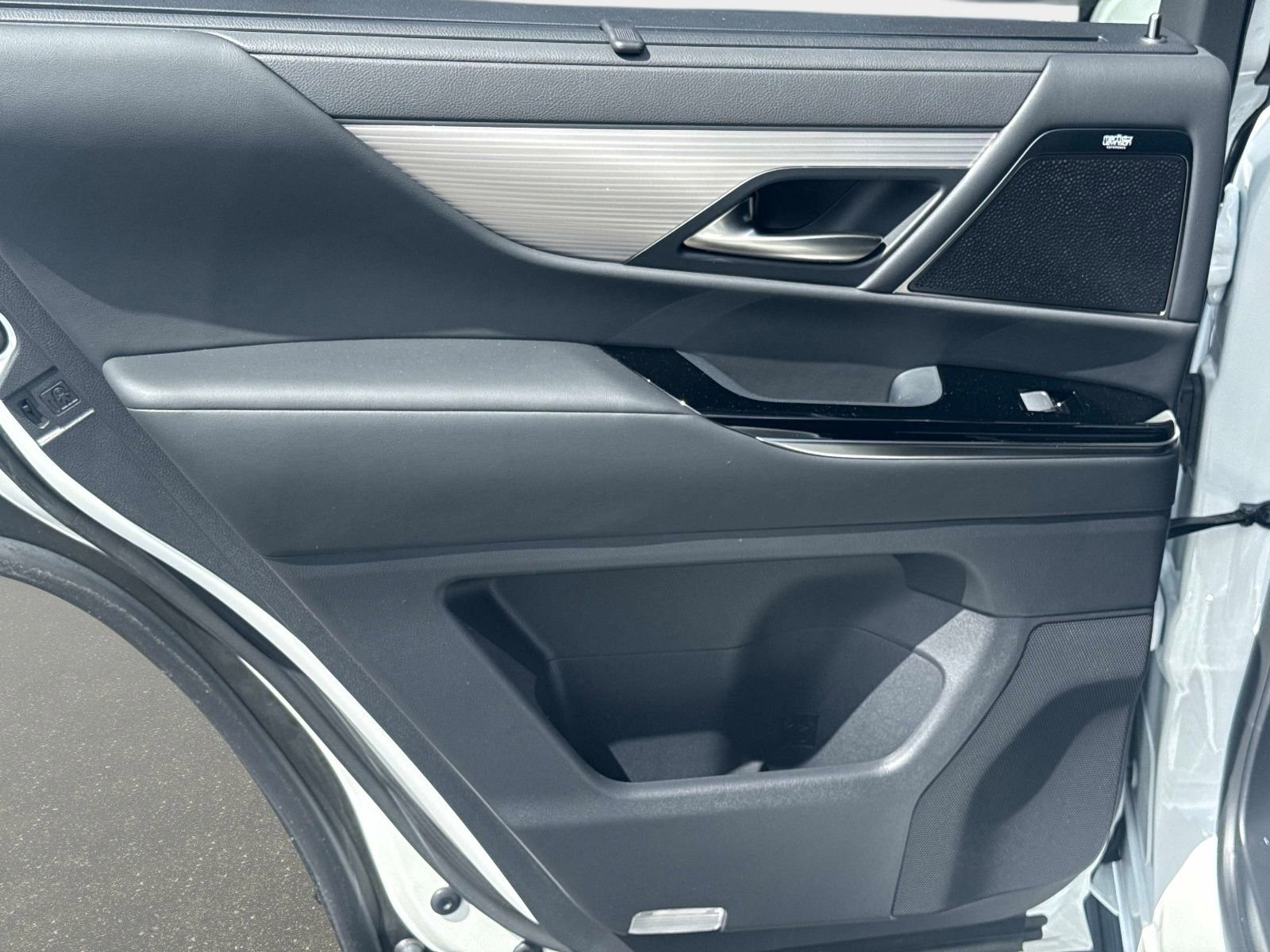 New 2026 Lexus LX 700h F Sport AWD/4WD image 11