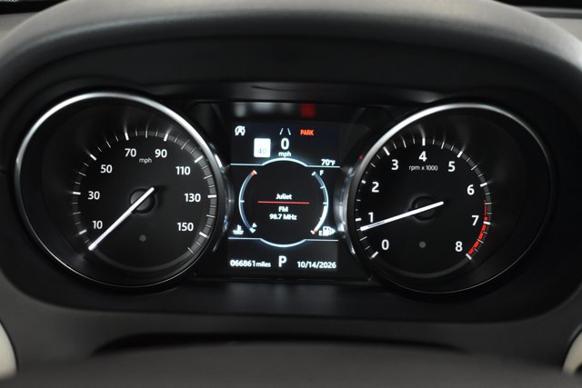 Used 2019 Land Rover Discovery Sport HSE AWD/4WD image 19