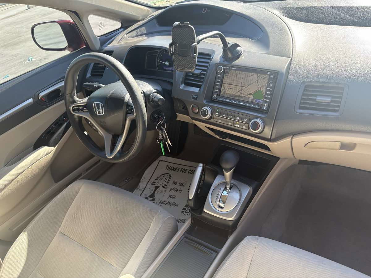 Used 2009 Honda Civic EX image 19