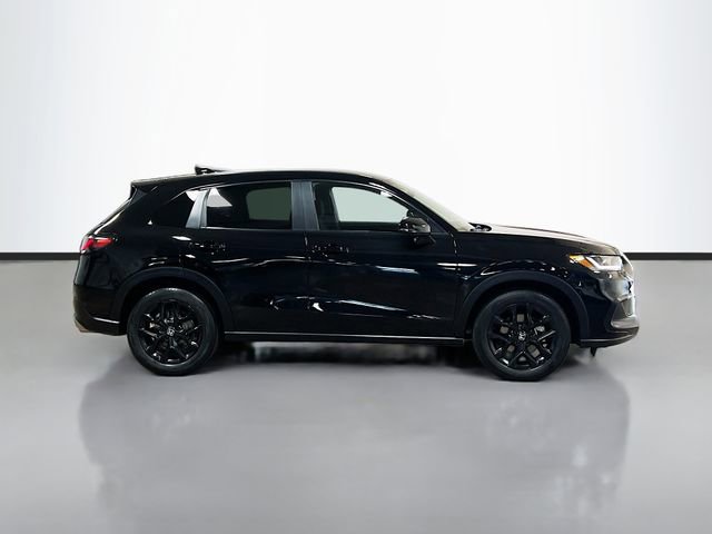 Used 2024 Honda HR-V Sport image 8
