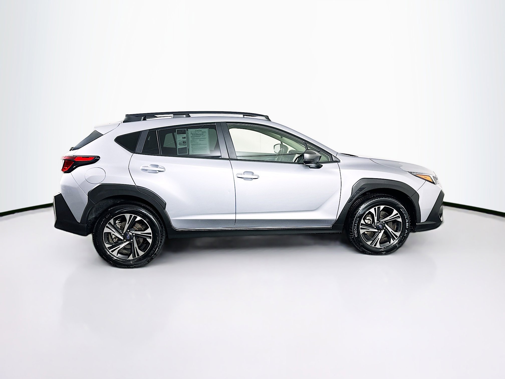 Used 2024 Subaru Crosstrek 2.0i Premium image 10