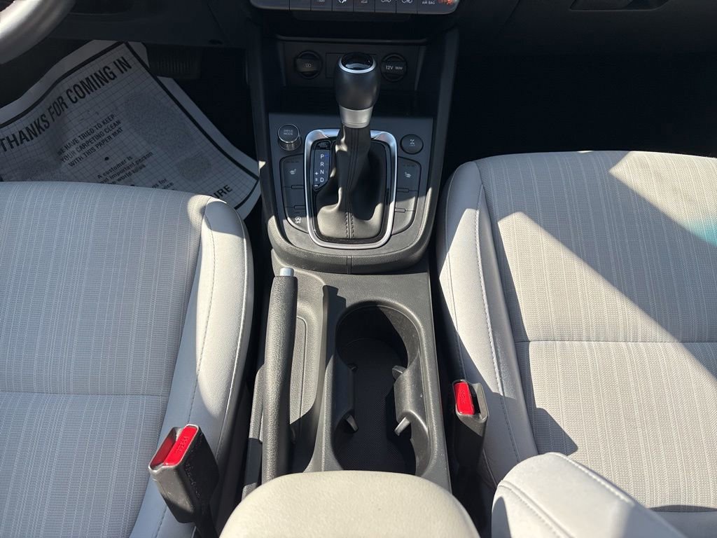 Used 2023 Hyundai Kona SEL w/ Convenience Package AWD/4WD image 29